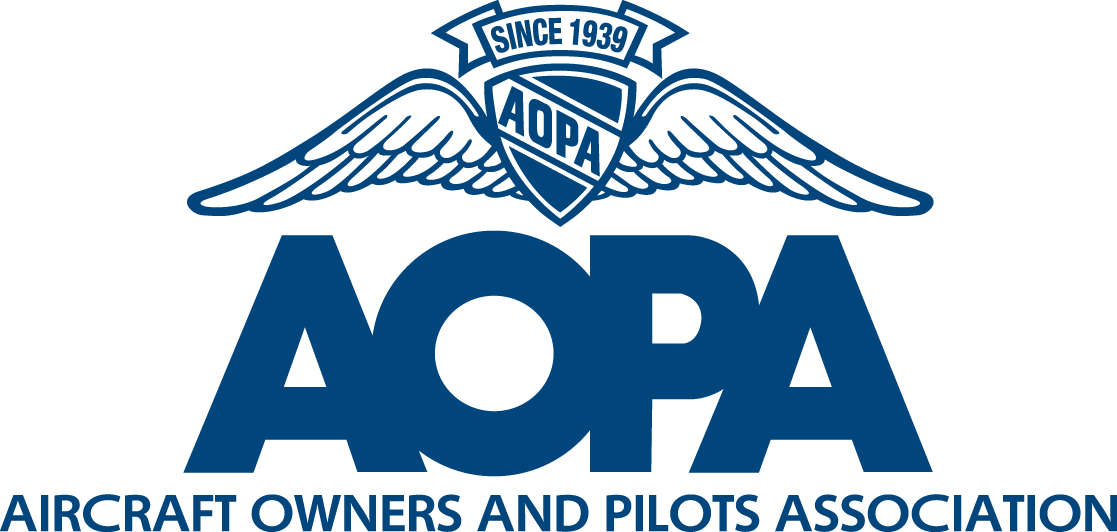 AOPA Logo